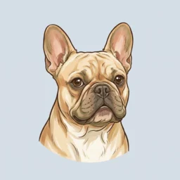 Buldogue Francês